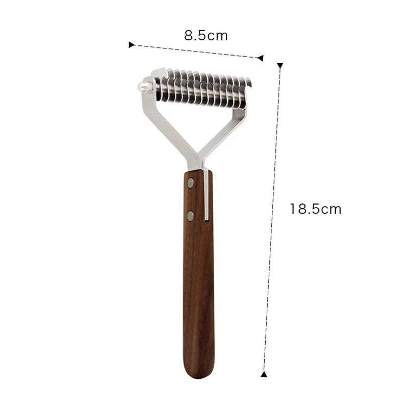 Dog Comb Removers Knot Cutter Hair Grooming