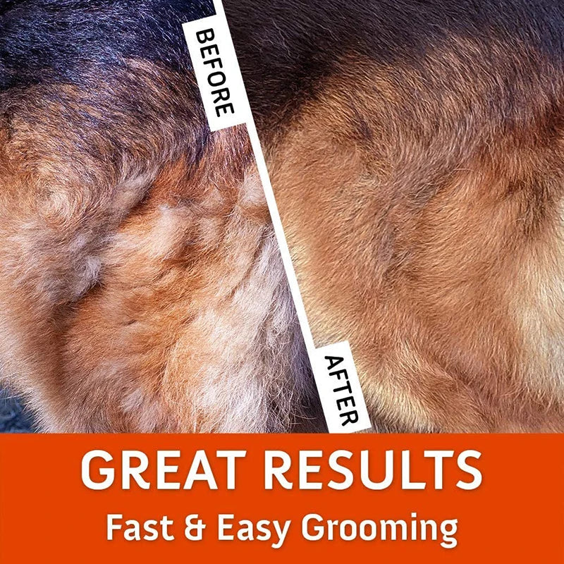 Dog Comb Removers Knot Cutter Hair Grooming