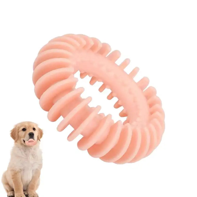 Teething Dog Toys For Puppies