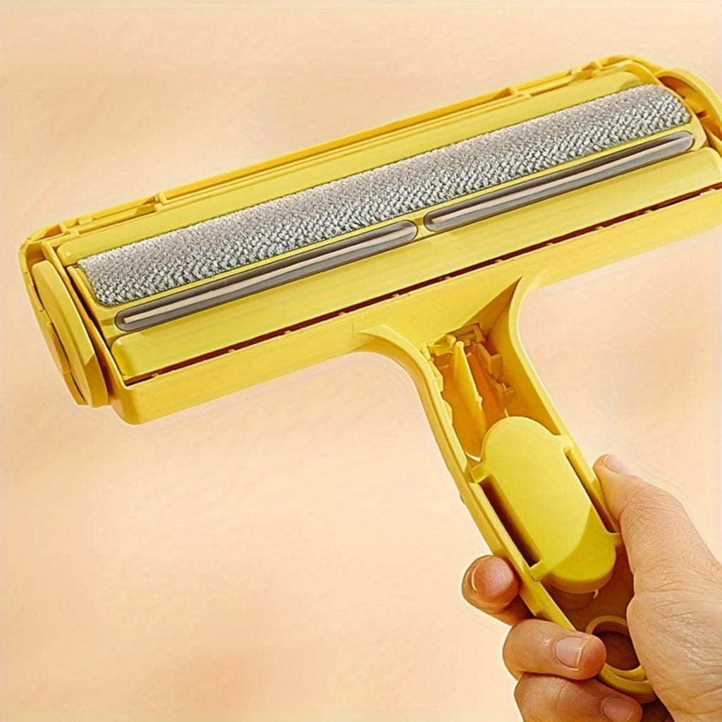 Pet Hair Sticky Roller Remover
