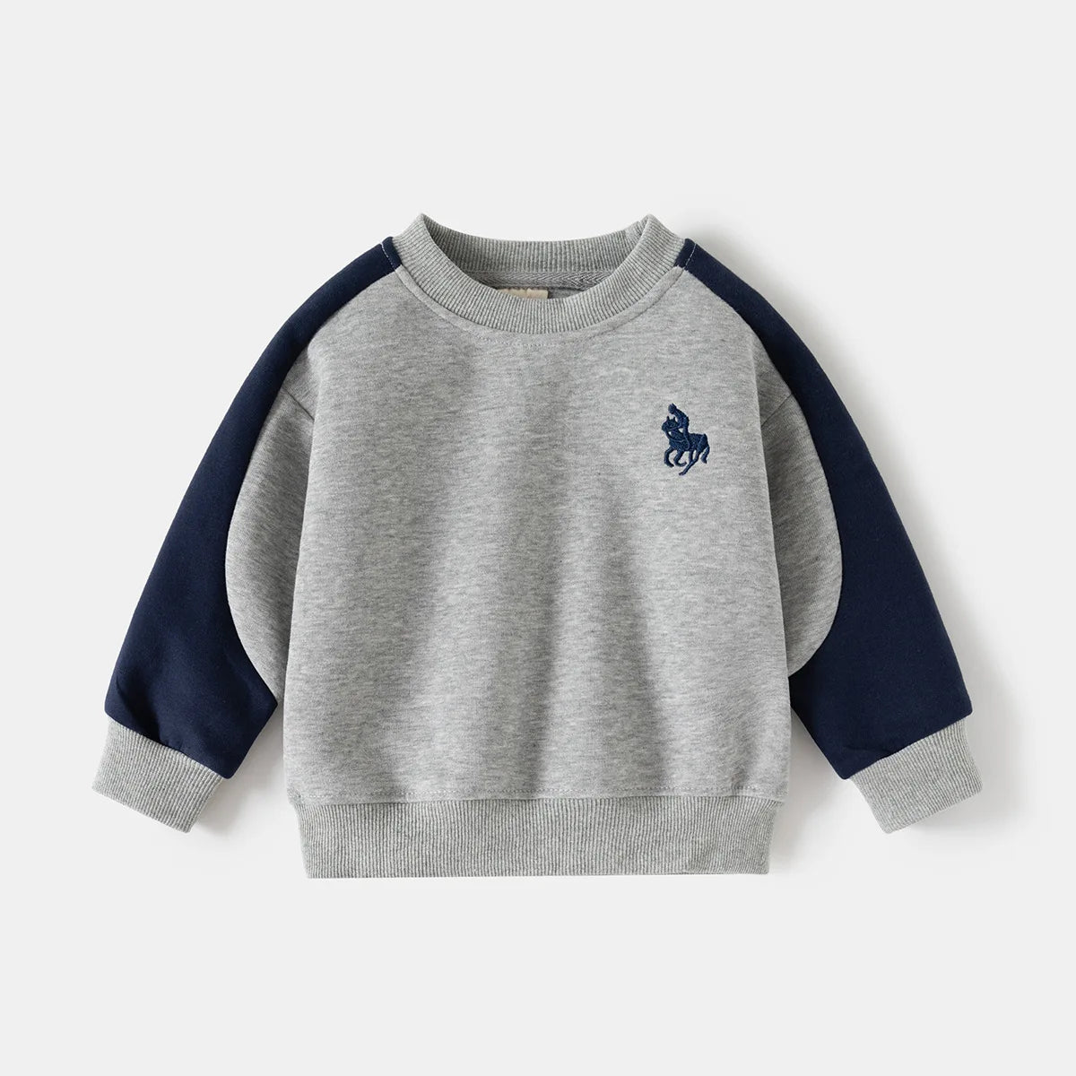 Honey Cherry New Autumn Boys' Long-Sleeve Hoodies