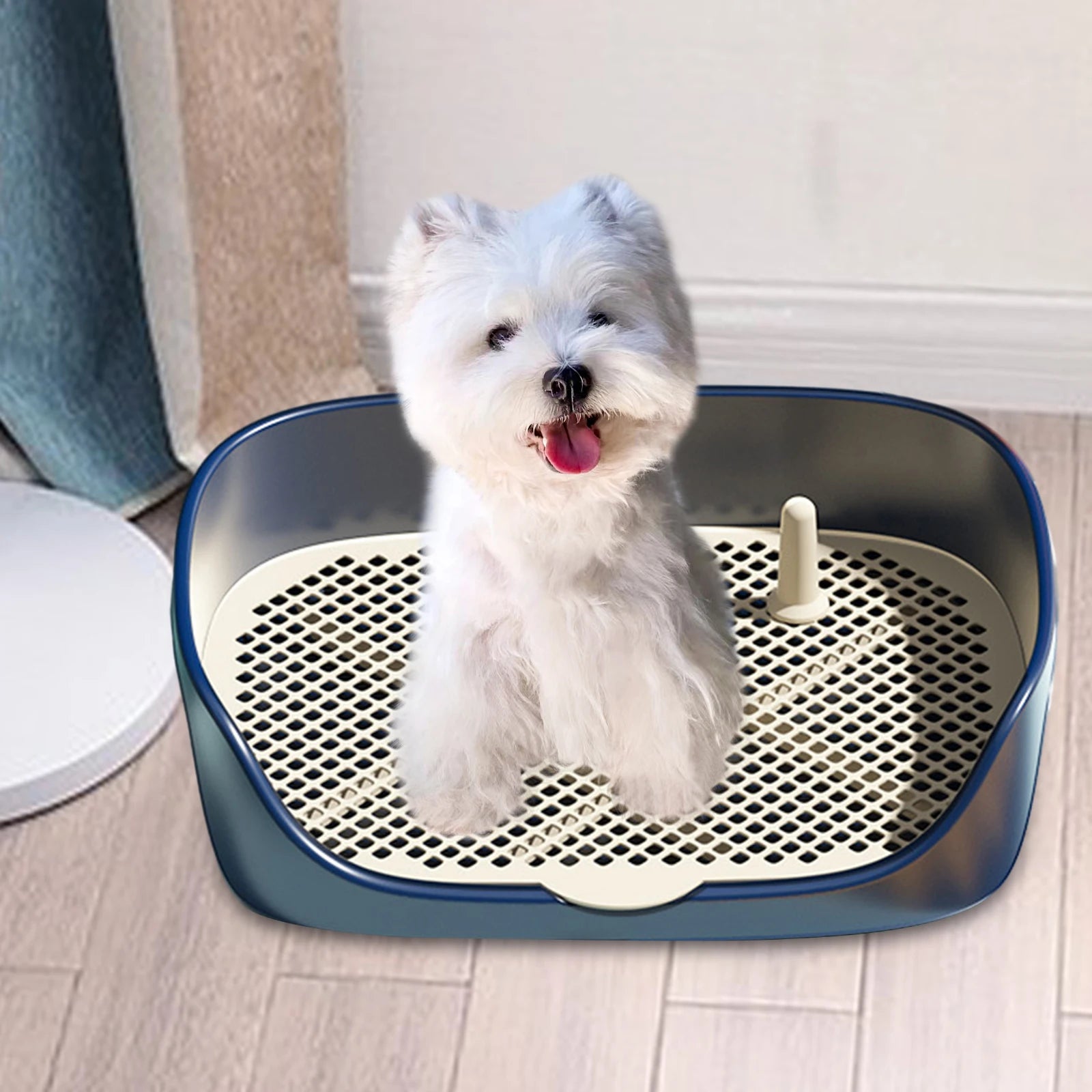 Pet Dog Toilet or Cat Portable Indoor