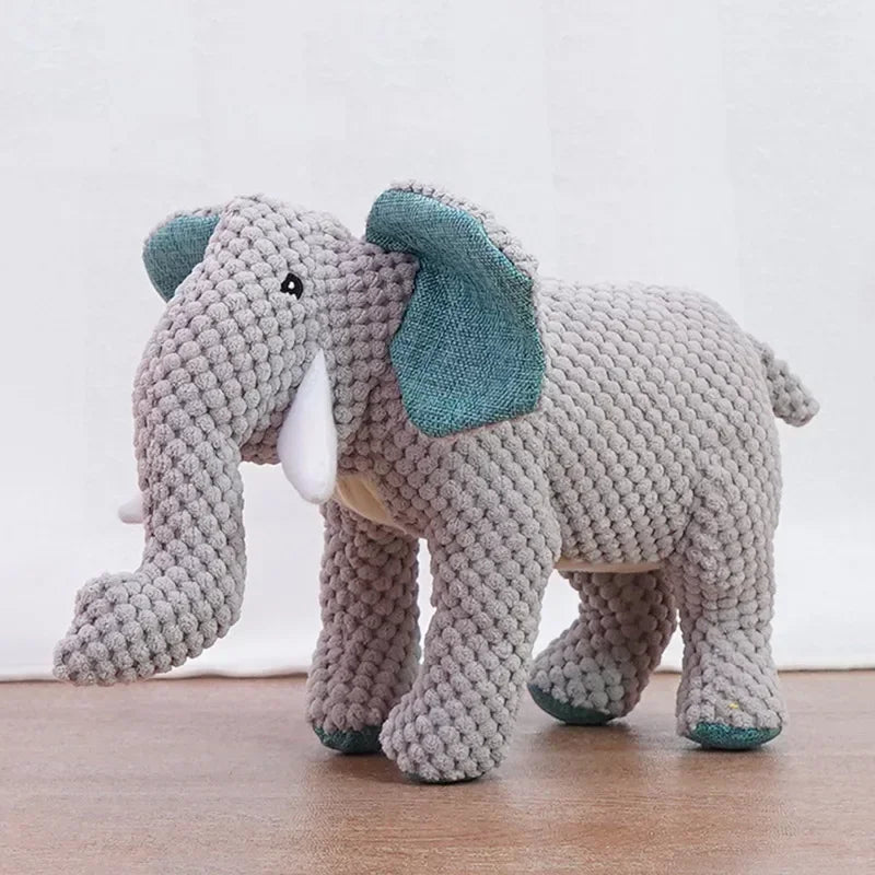 Squeaky Pet Toys for Medium Large Dogs