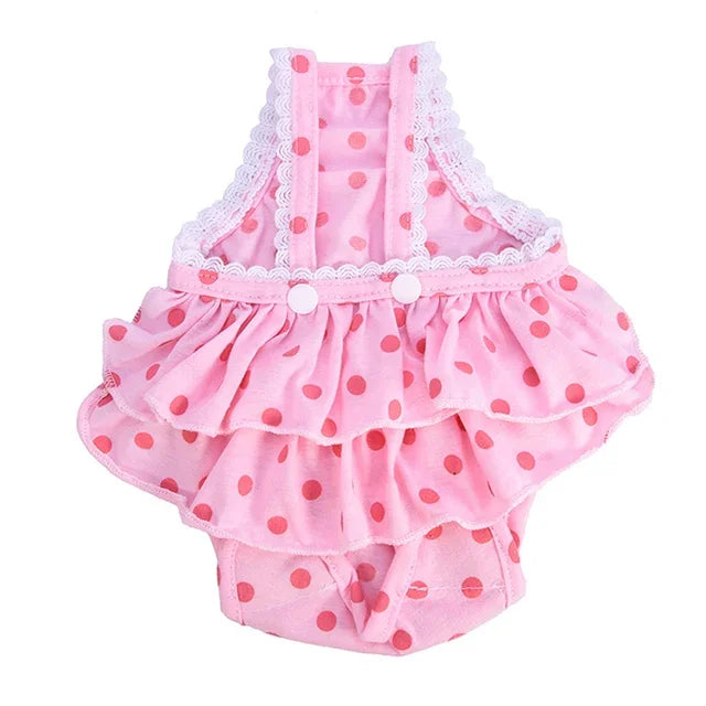 New Pet Dog Panties Strap Sanitary