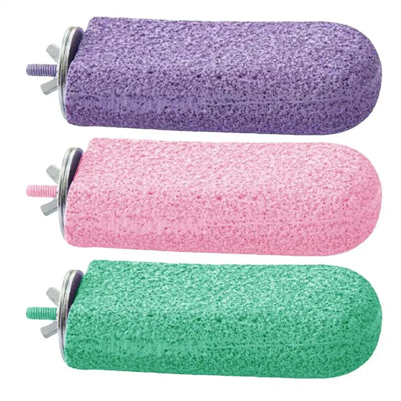 Bird Perches For Cage Ice Cream