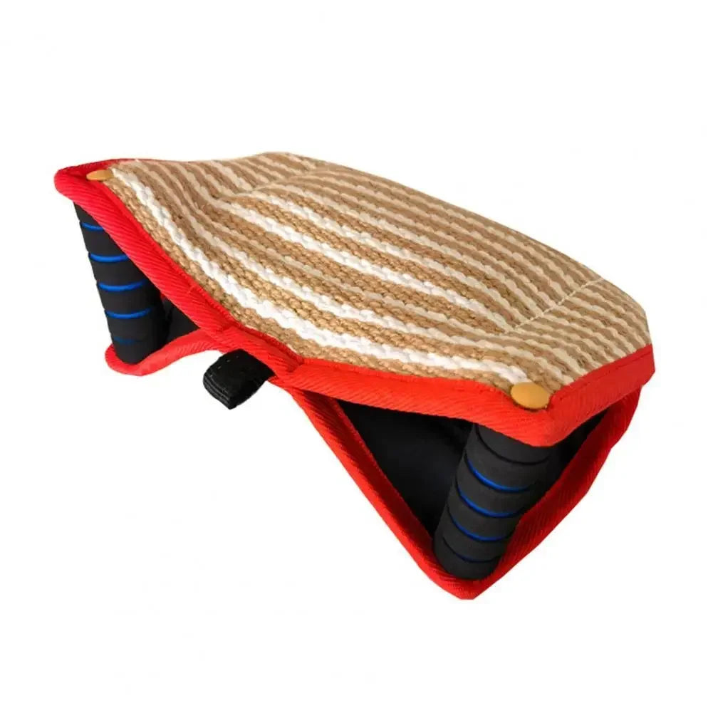 Durable Pet Training Tug