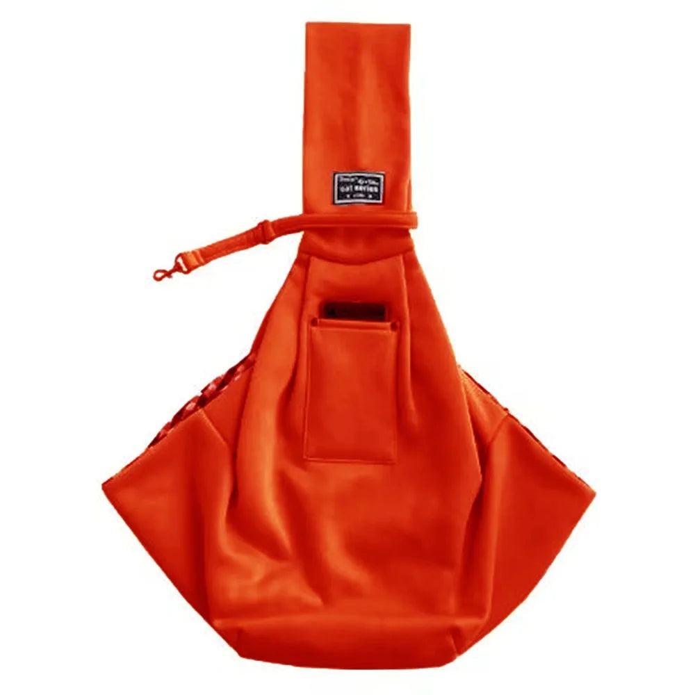 Polyester Pet Comfortable with Safety Harness