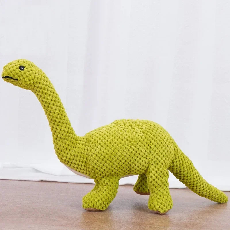 Squeaky Pet Toys for Medium Large Dogs