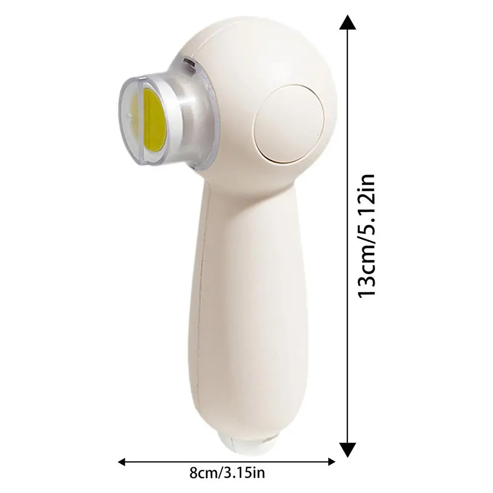 Electric Noiseless Beak Grinder Multipurpose Bird Care Supplies