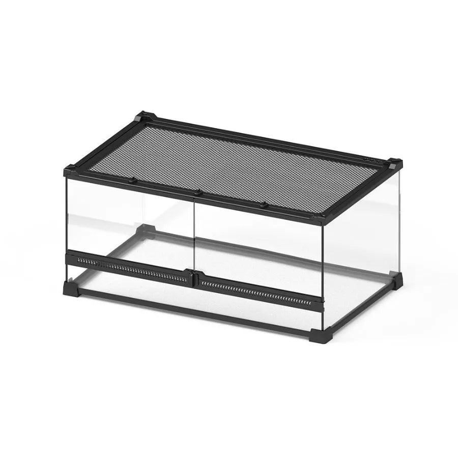 NOMOY PET reptile Glass Terrarium