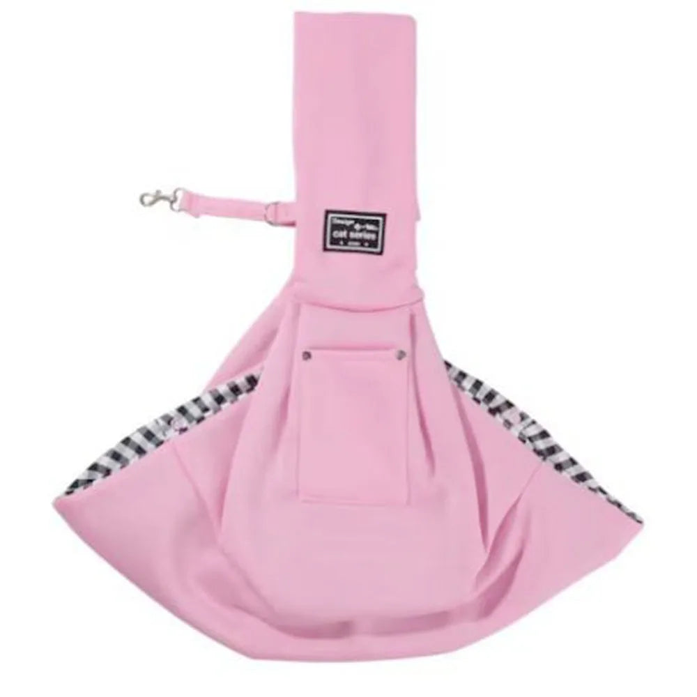 Polyester Pet Comfortable with Safety Harness