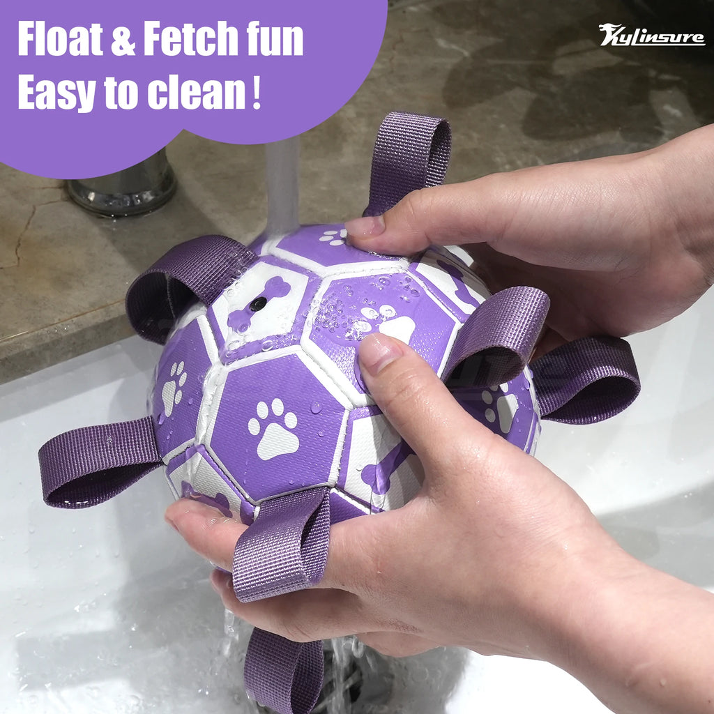 Interactive Dog Toys for Tug of War