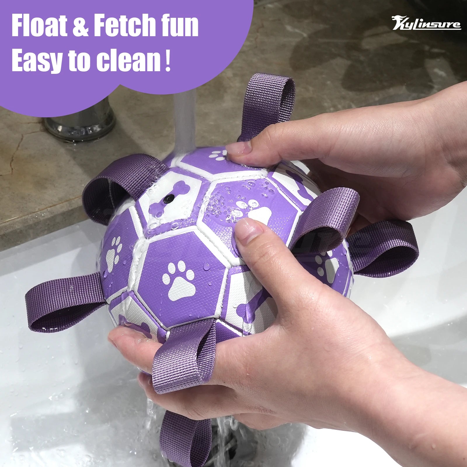 Interactive Dog Toys for Tug of War