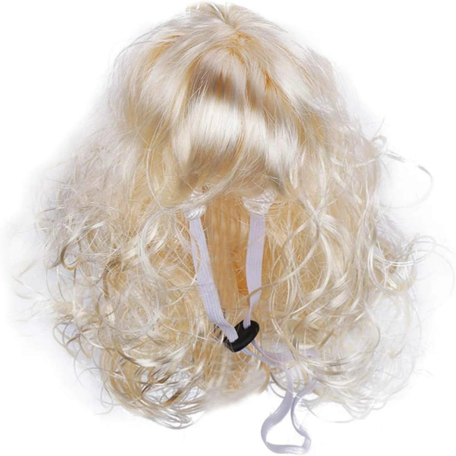 Cute Adorable Funny Festive Dog Cat Wigs