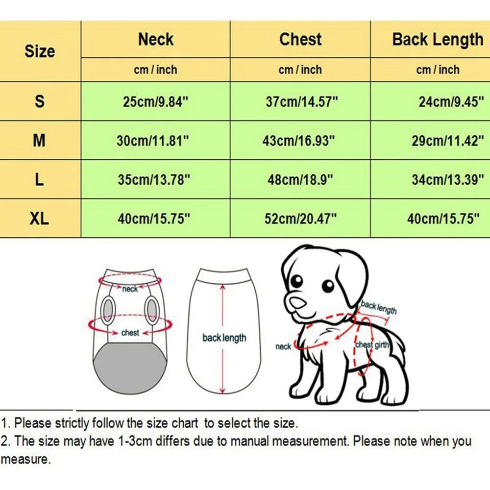 Skeleton Dog Costumes Halloween Pet Clothes Apparel for Puppies Small Medium Dogs Cats Holiday Party DressingUp Clothes