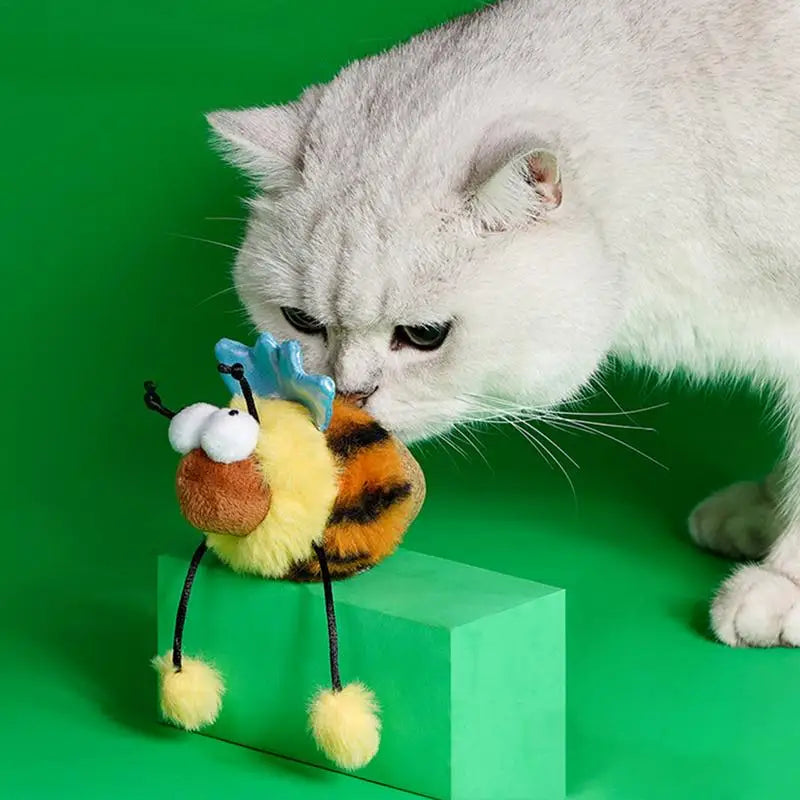 Cat Toys For Indoor Cats Catnip Toys