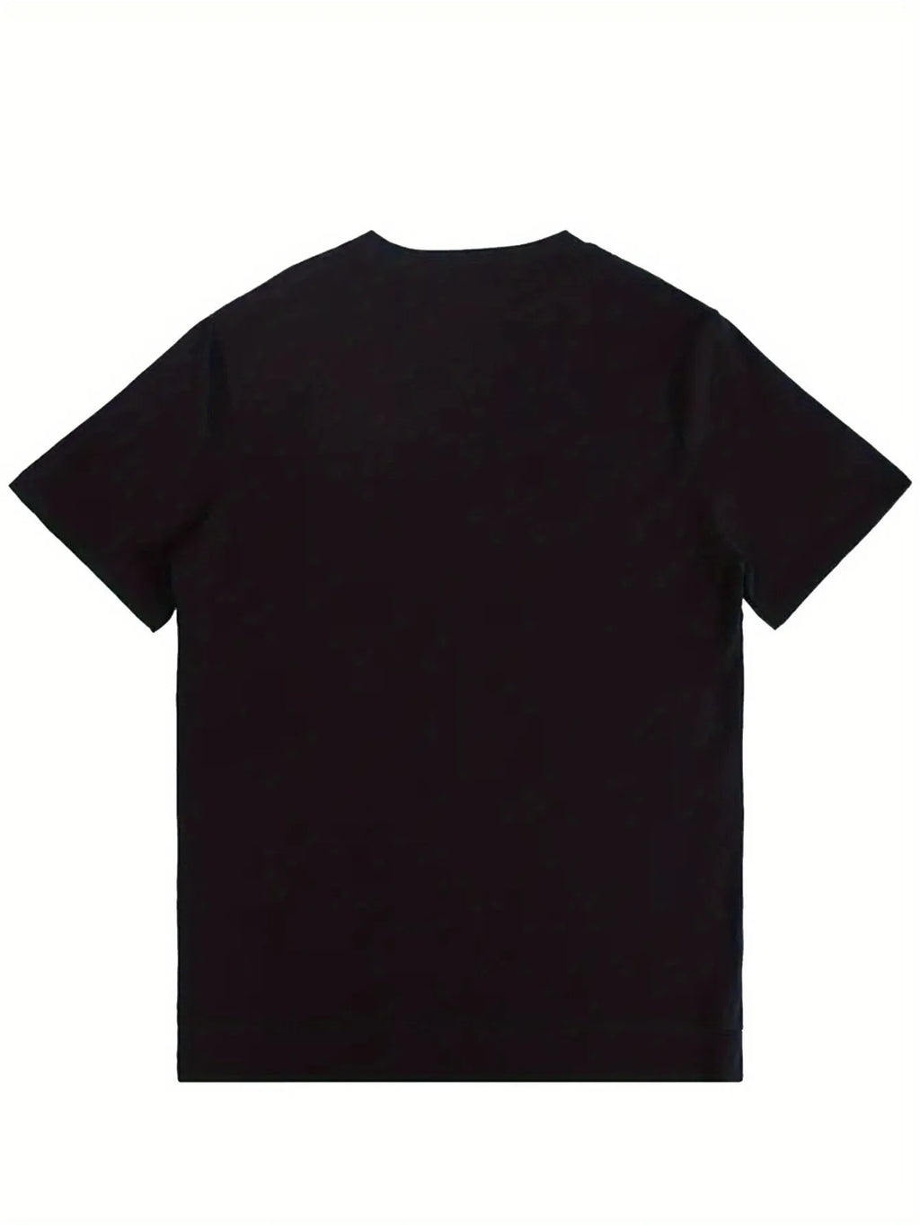 Men's Vintage Stray Cats Graphic T-Shirt -