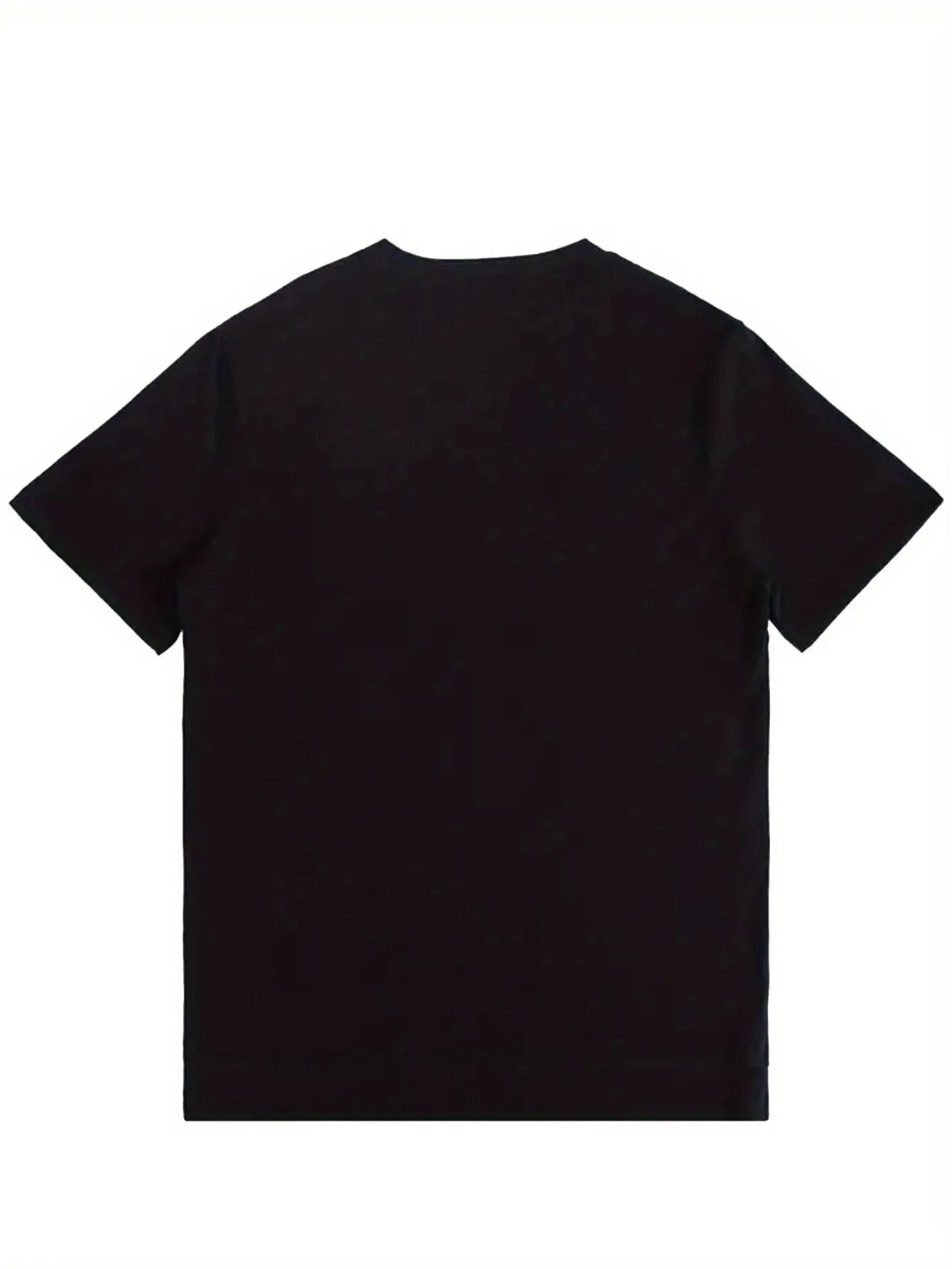 Men's Vintage Stray Cats Graphic T-Shirt -