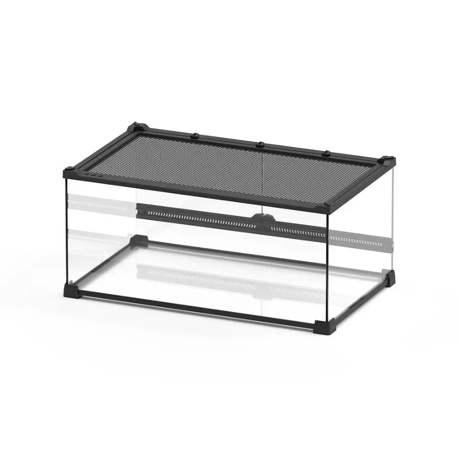 NOMOY PET reptile Glass Terrarium