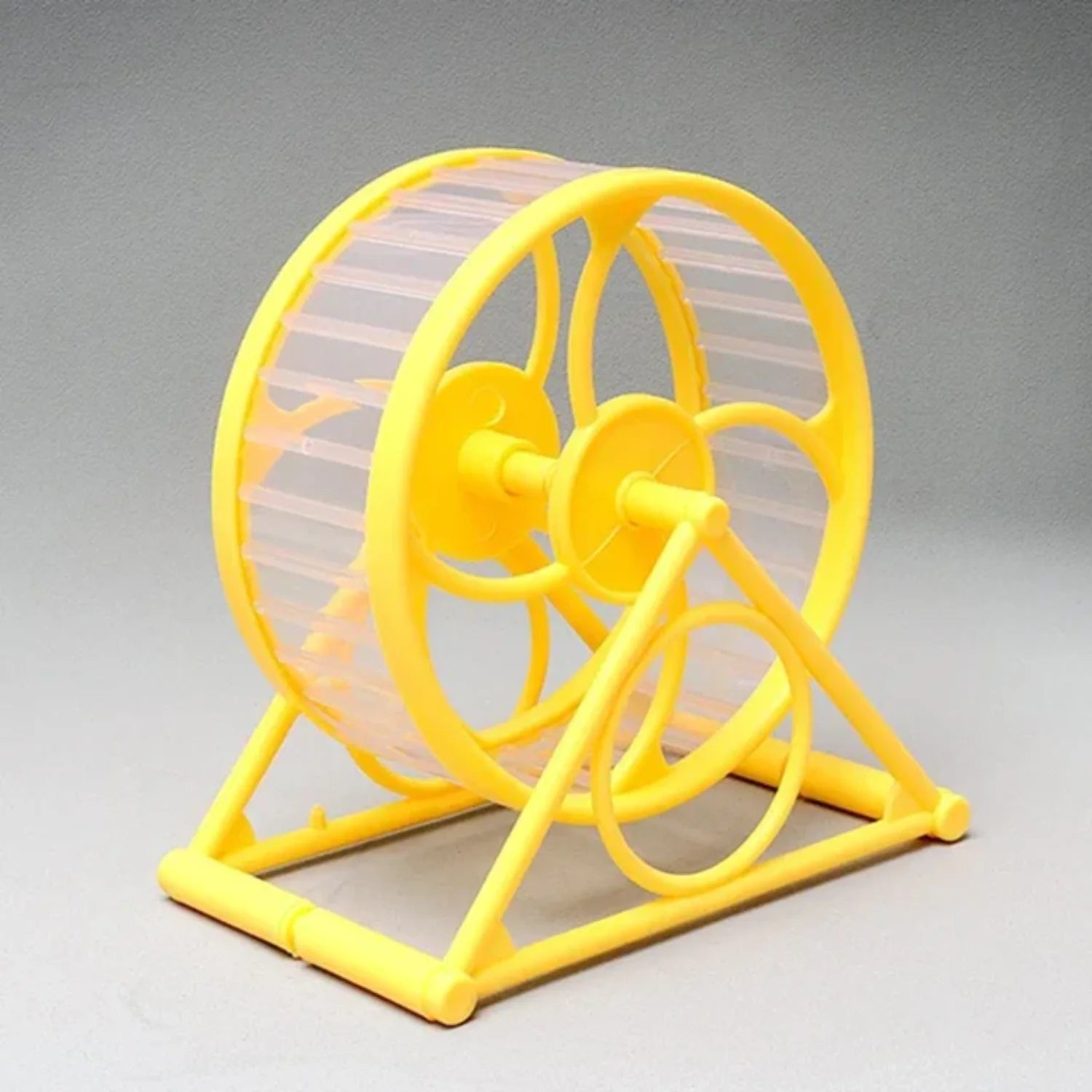 Hamster Wheel Pet Jogging Sports Running Wheel Cage