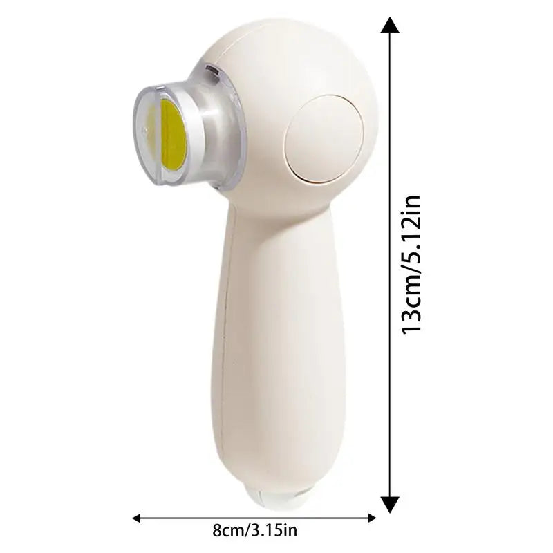 Electric Noiseless Beak Grinder Multipurpose Bird Care Supplies