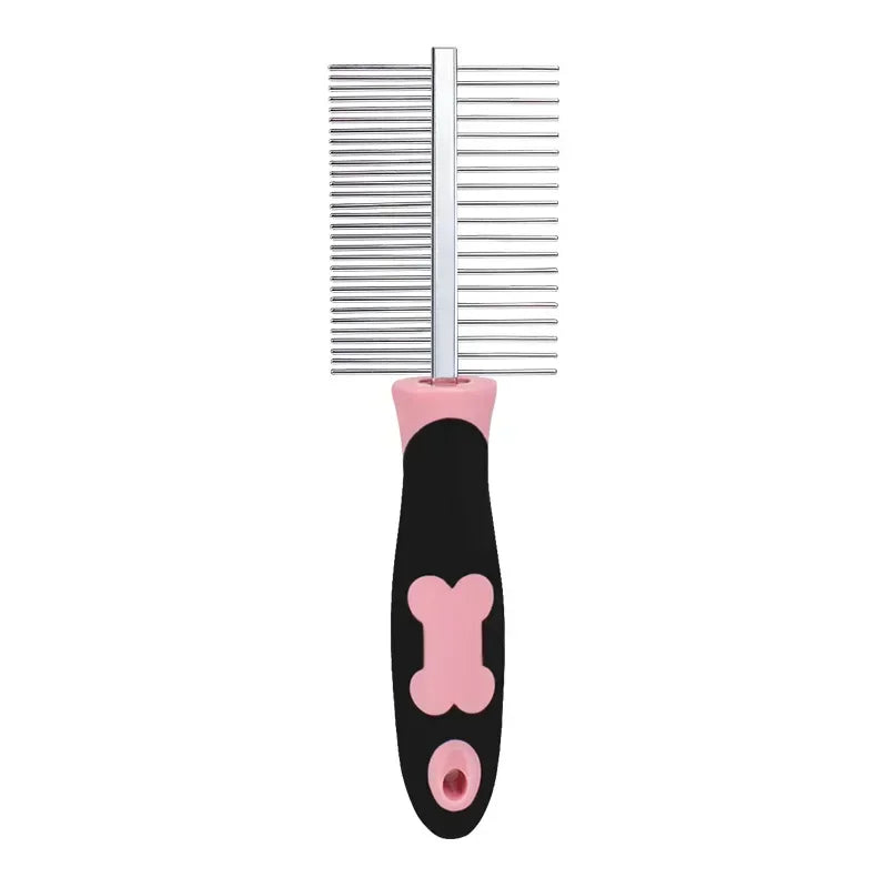 Dog Cat Comb Brush Needle Pet Hair Brush