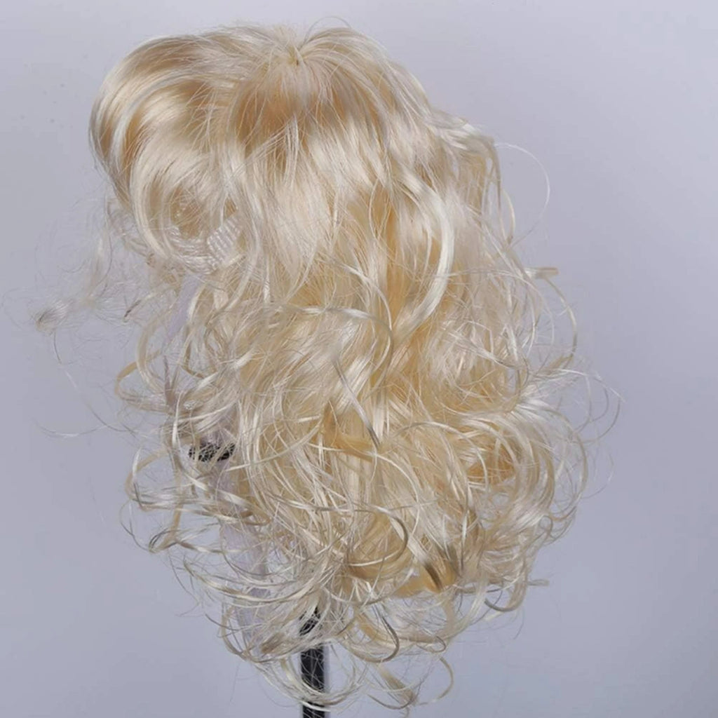 Cute Adorable Funny Festive Dog Cat Wigs