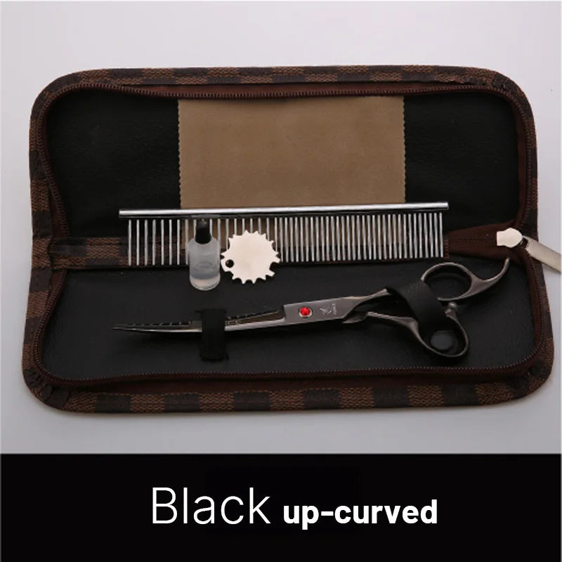 Fenice Classical  dog grooming scissors Shears set for household pet owner