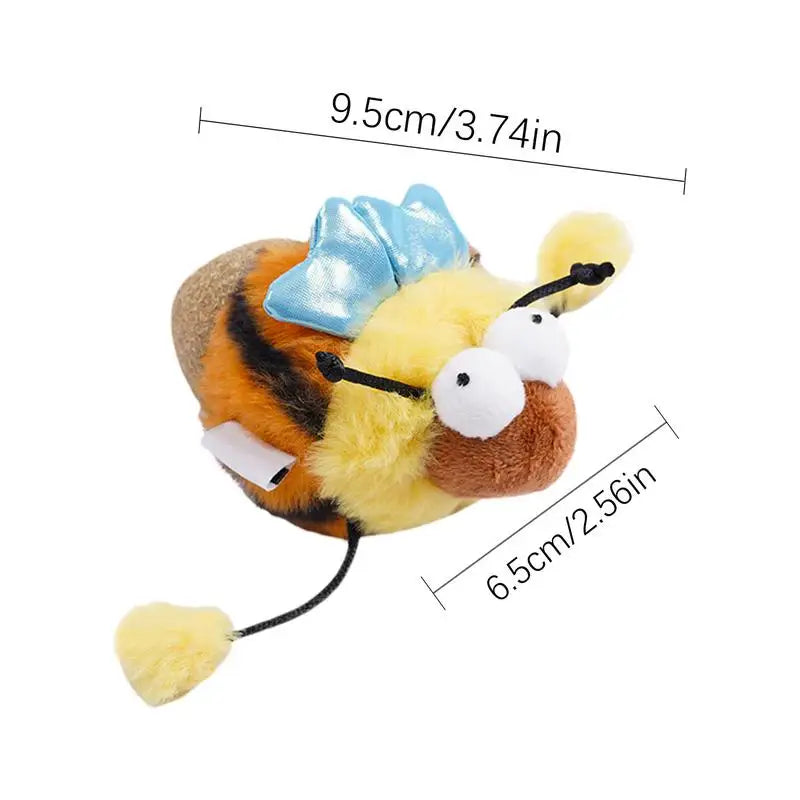 Cat Toys For Indoor Cats Catnip Toys