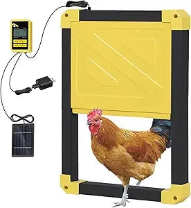 Run for 4-6 Chickens 26ft²-Super Easy to Assemble