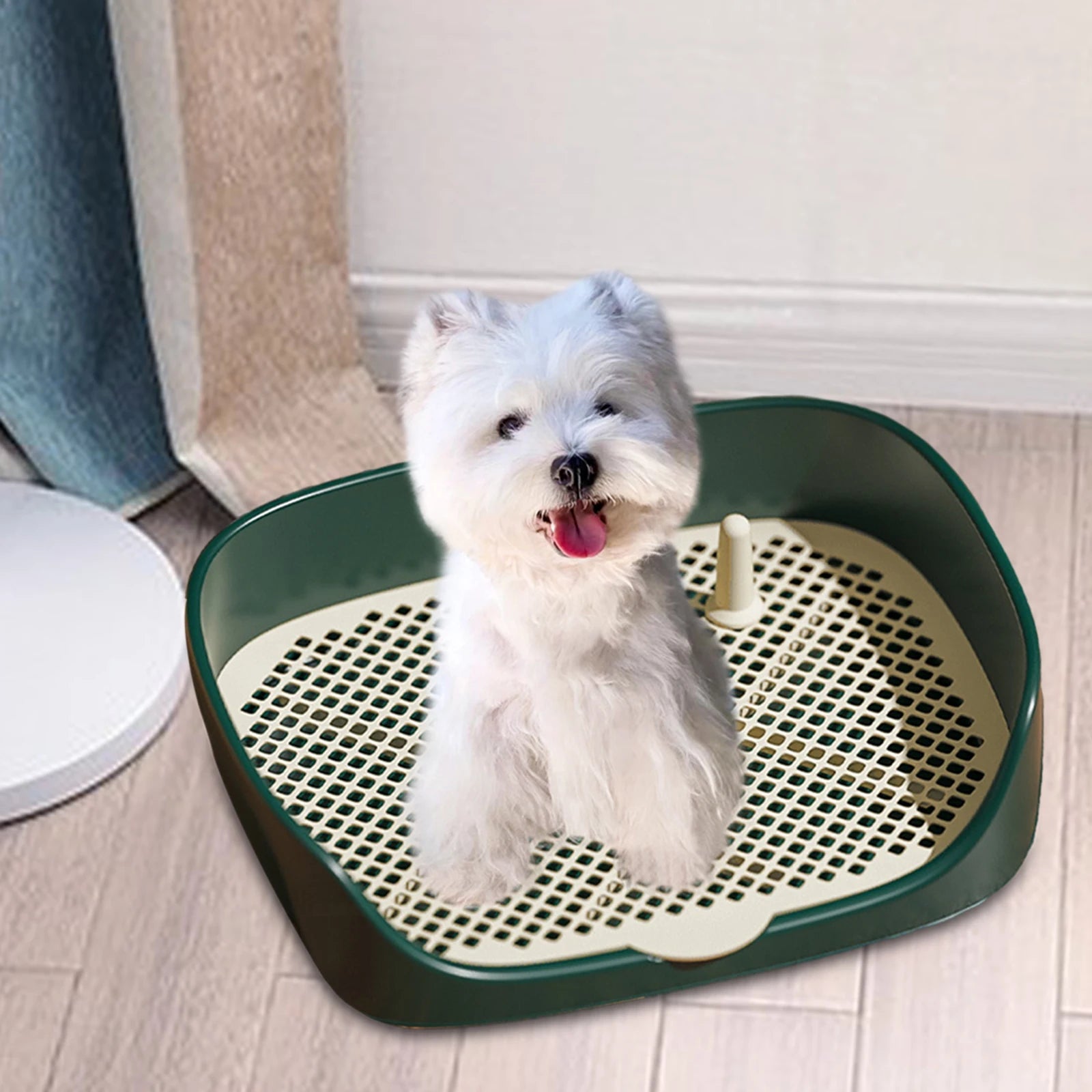 Pet Dog Toilet or Cat Portable Indoor