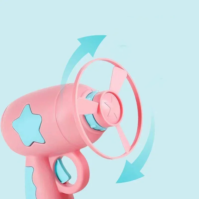 1 Set Cat Toy Interactive Pet Play Training Launcher