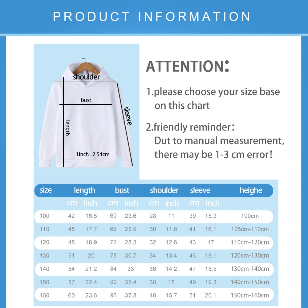 Detective Dog Clothes Animation Printed Boys and Girls DOGMAN Sweater