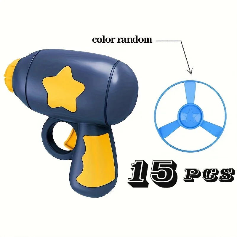 1 Set Cat Toy Interactive Pet Play Training Launcher