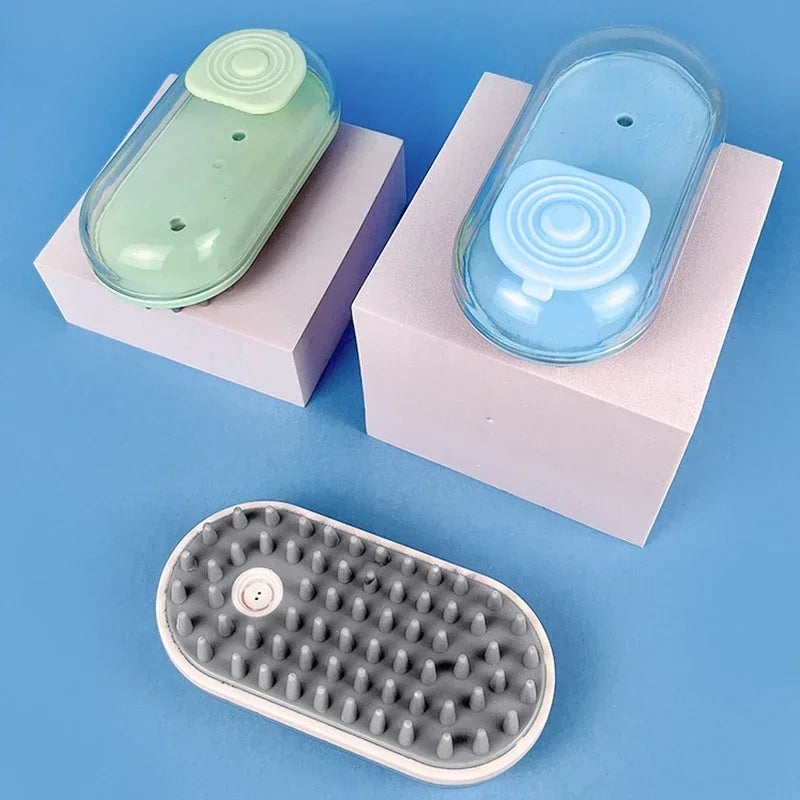 Shampoo Brush For Pet Pet Shampoo Bath