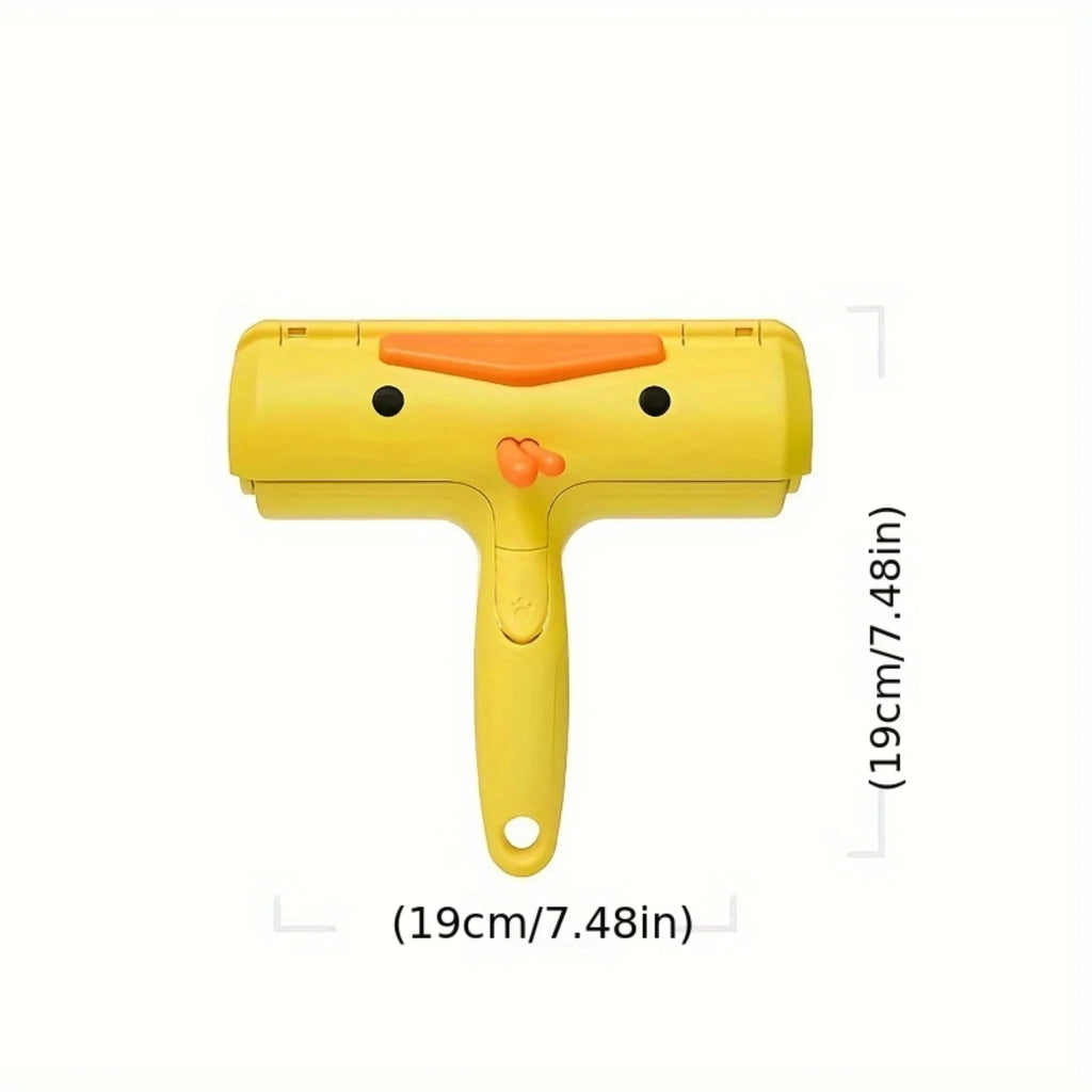 Pet Hair Sticky Roller Remover