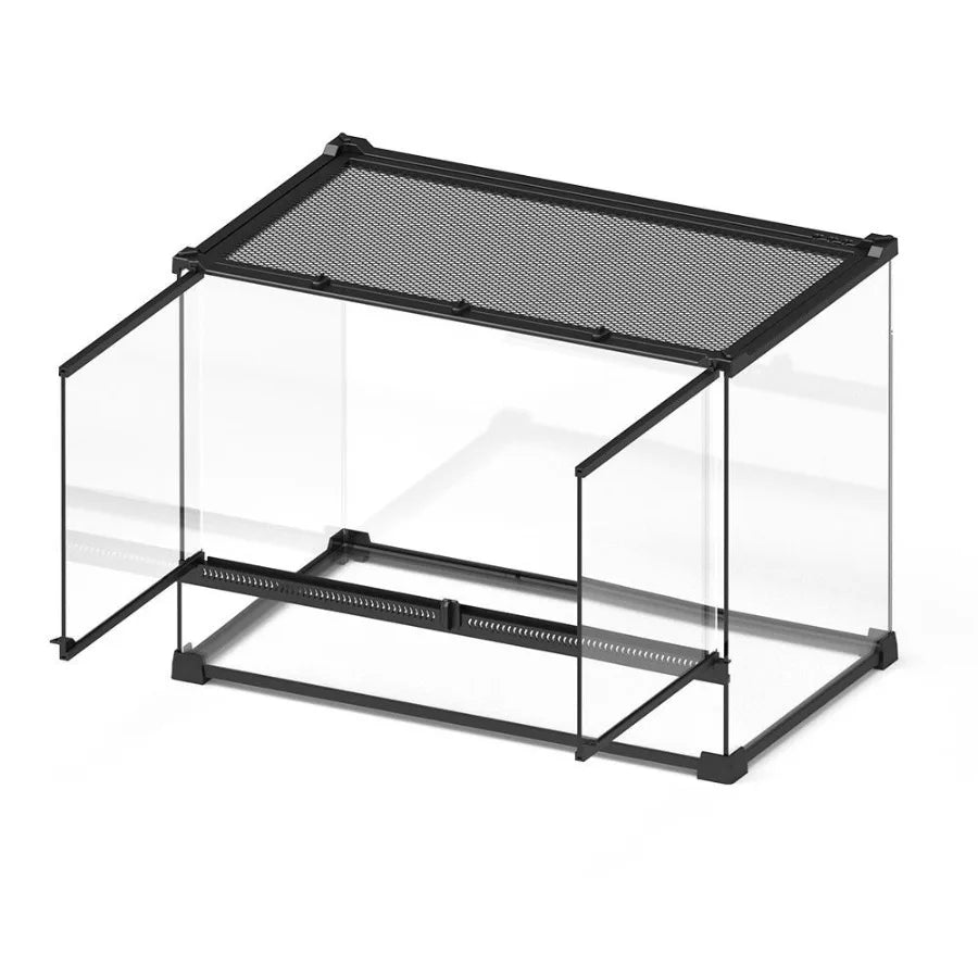 NOMOY PET reptile Glass Terrarium