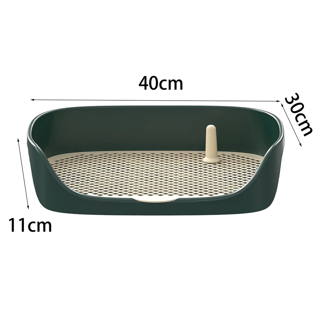 Pet Dog Toilet or Cat Portable Indoor