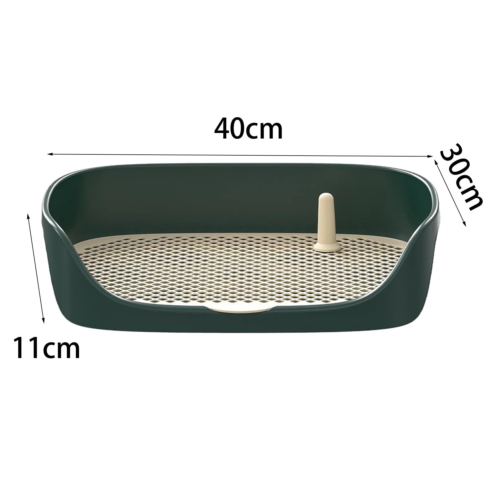 Pet Dog Toilet or Cat Portable Indoor