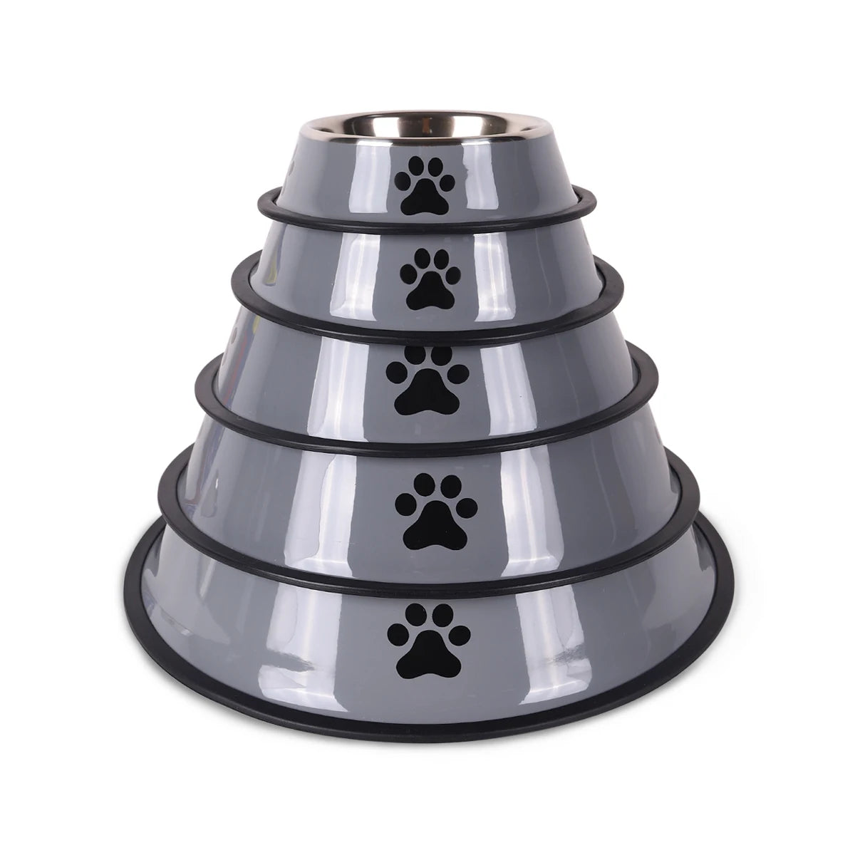 Anti-fall Food Bowl Food Bowl Feeding Pet Supplies