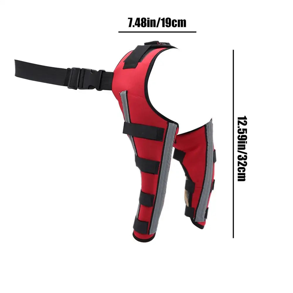 Dog Hip Brace Pet Orthopedic Joint Support Brace