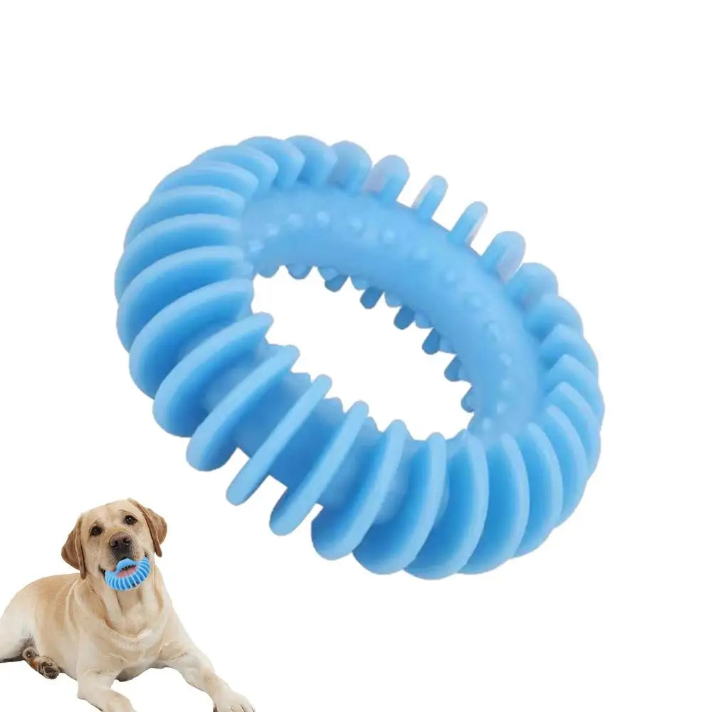 Teething Dog Toys For Puppies