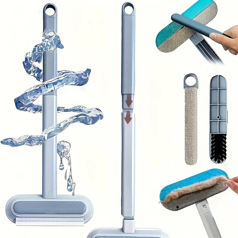 Pet Hair Remover For Couch With Sticky Lint Roller