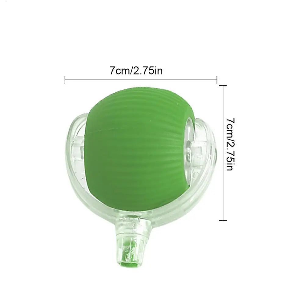 Cat Interactive Ball Toys Cat Ball Toy Automatic Rolling