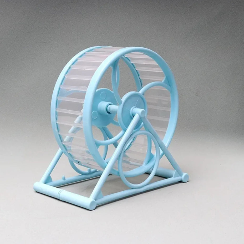 Hamster Wheel Pet Jogging Sports Running Wheel Cage