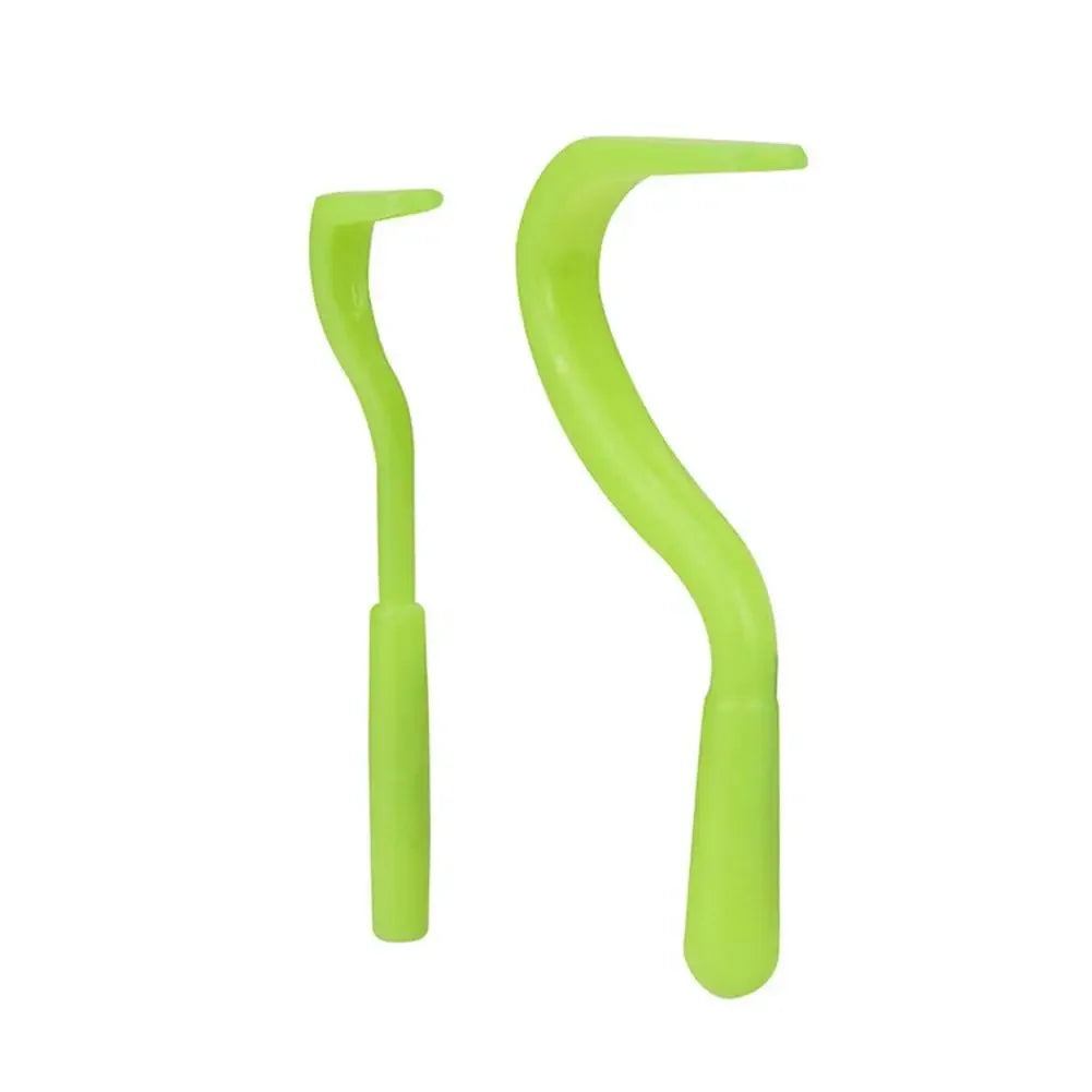 2PCS Pets Tick Removal Tool Dual Teeth Tick