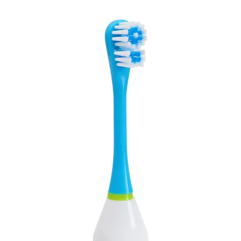 Electric Pet Dog Tooth Brush CleaningTeeth with Non-slip Handle