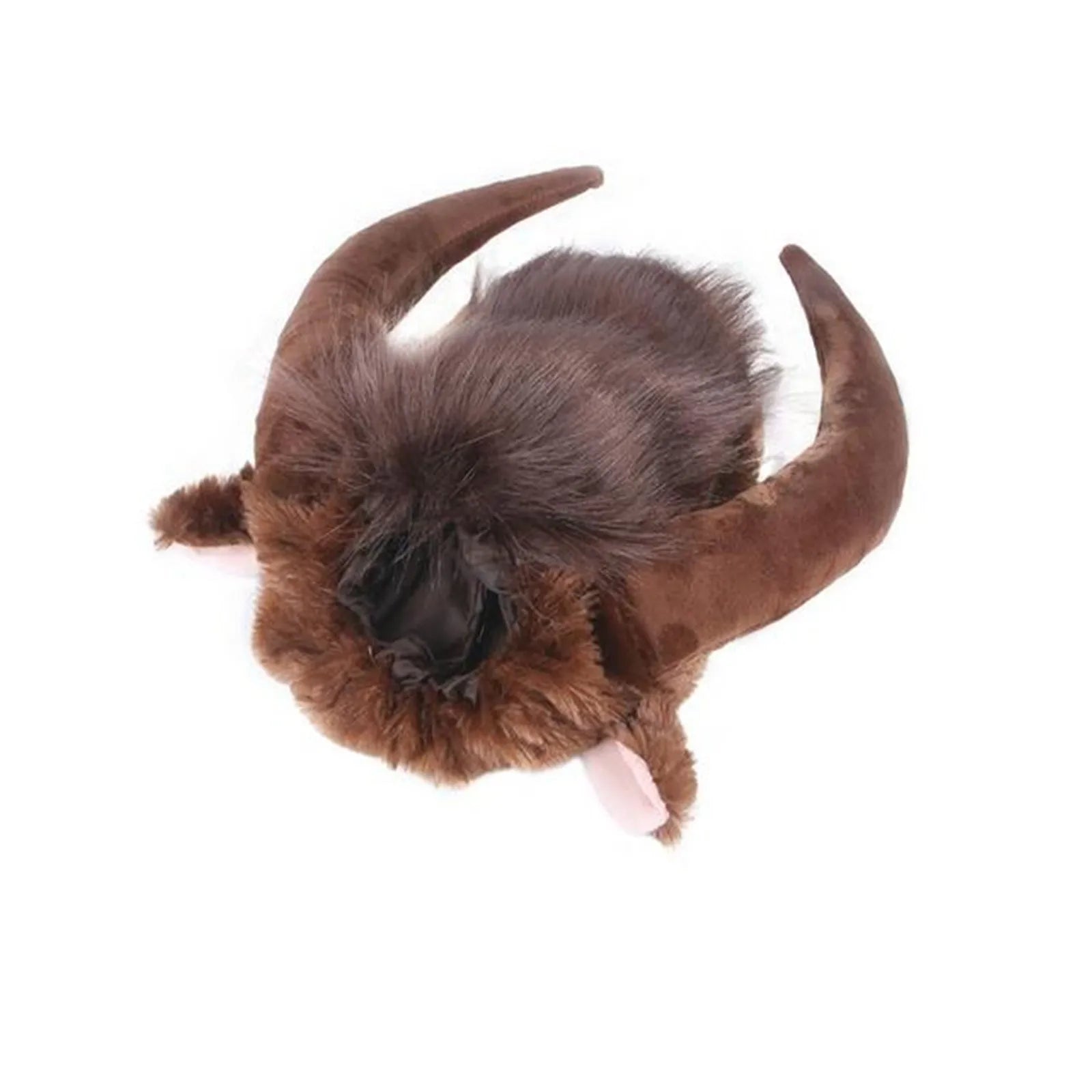 Puppy Birthday Halloween Dog Adjustable Dog Costume Bull