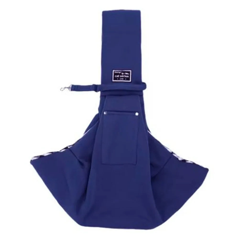Polyester Pet Comfortable with Safety Harness