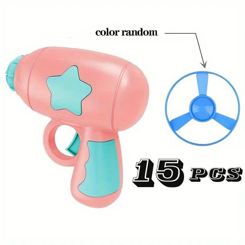 1 Set Cat Toy Interactive Pet Play Training Launcher